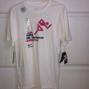 Mens Nike Dri-Fit Tee